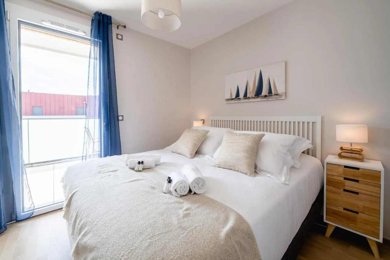 Lejlighed Le Luminance - Appartement D'Exception Dans Un Quartier Calme Annecy Frankrig