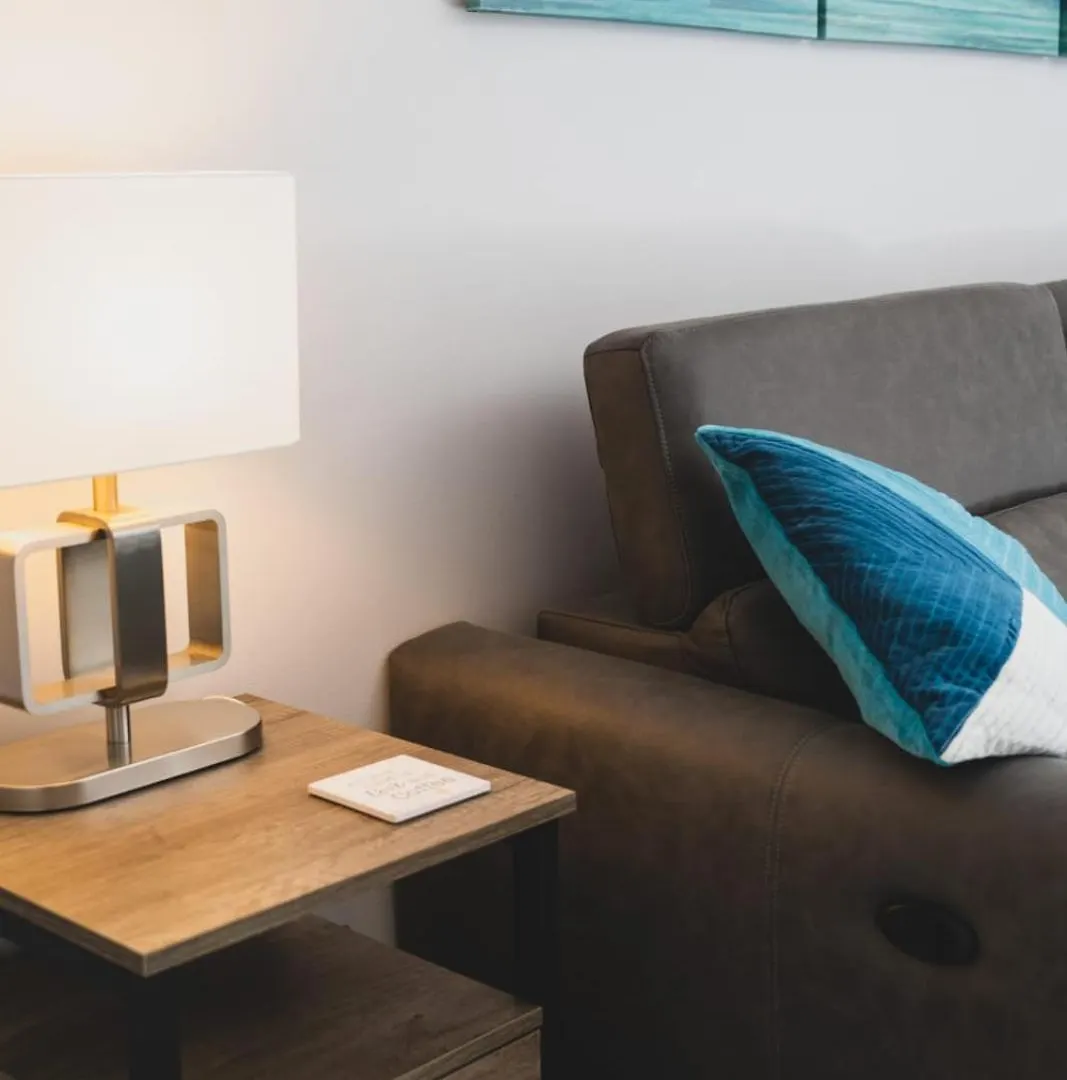 Le Luminance - Appartement D'Exception Dans Un Quartier Calme Annecy 0*,