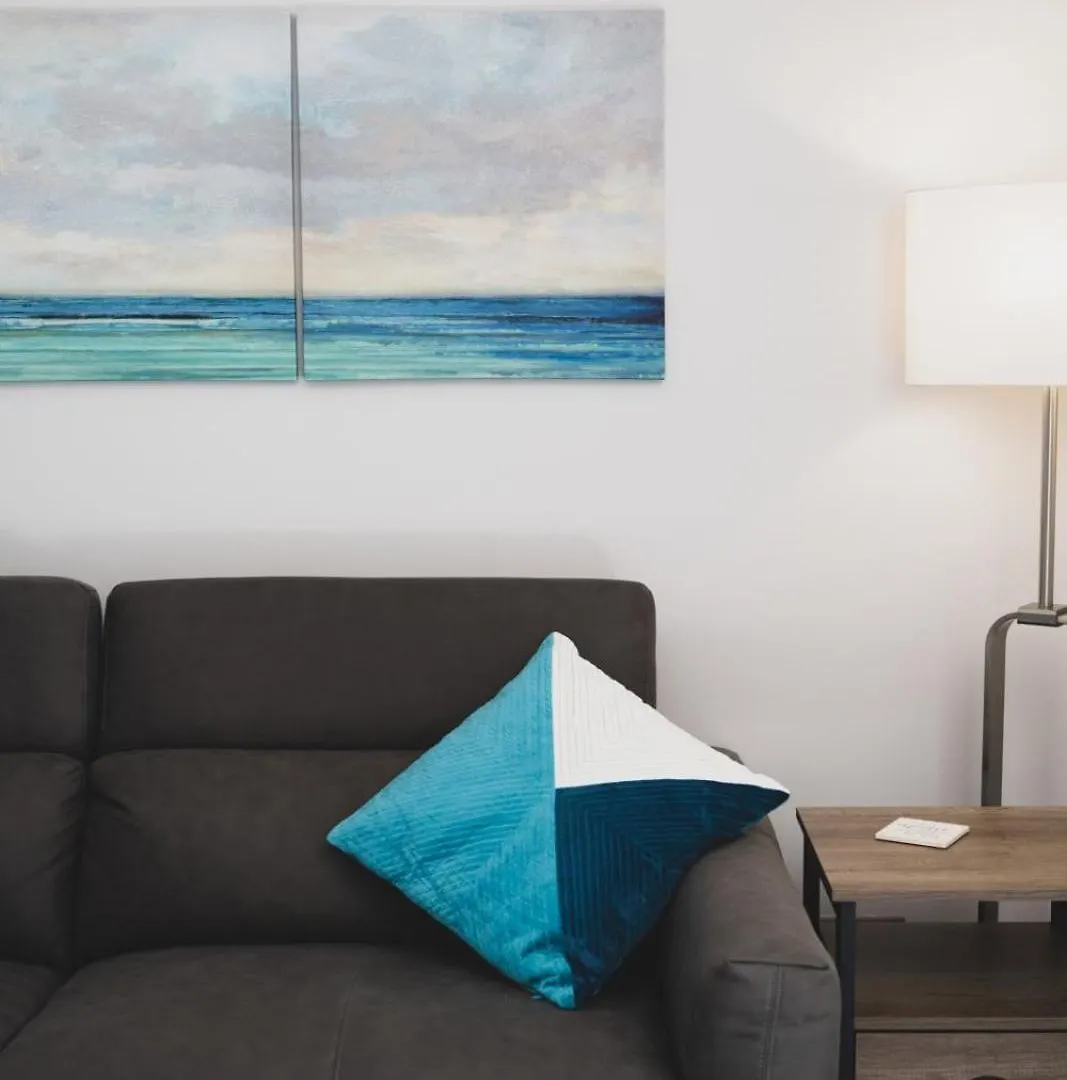 Apartment Le Luminance - Appartement D'Exception Dans Un Quartier Calme Annecy France
