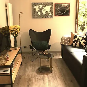  Appartement The One