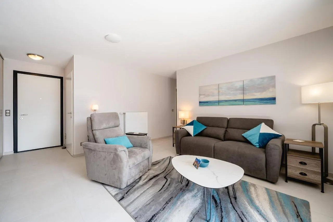 Le Luminance - Appartement D'Exception Dans Un Quartier Calme Annecy