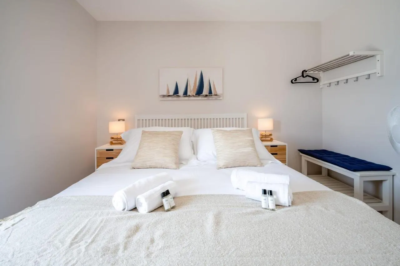 Le Luminance - Appartement D'Exception Dans Un Quartier Calme Annecy France