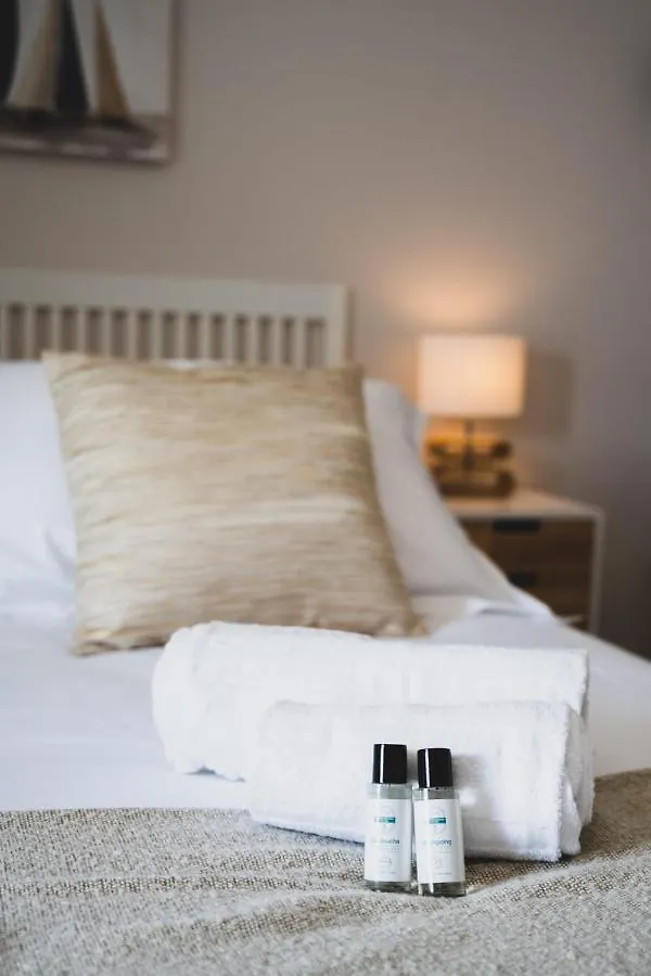 Le Luminance - Appartement D'Exception Dans Un Quartier Calme Annecy