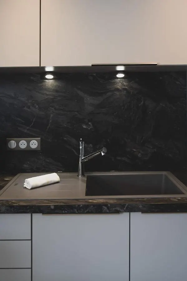 Le Luminance - Appartement D'Exception Dans Un Quartier Calme Annecy Apartment